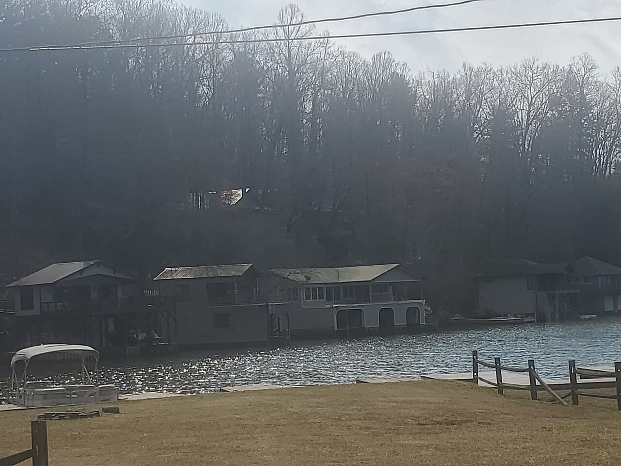 Lake Summit, North Carolina