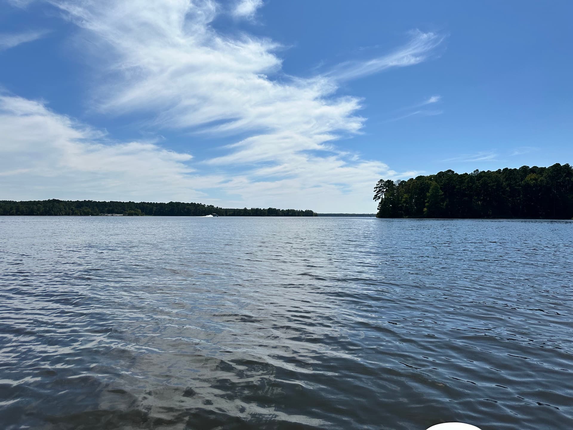 Jackson Lake, Georgia