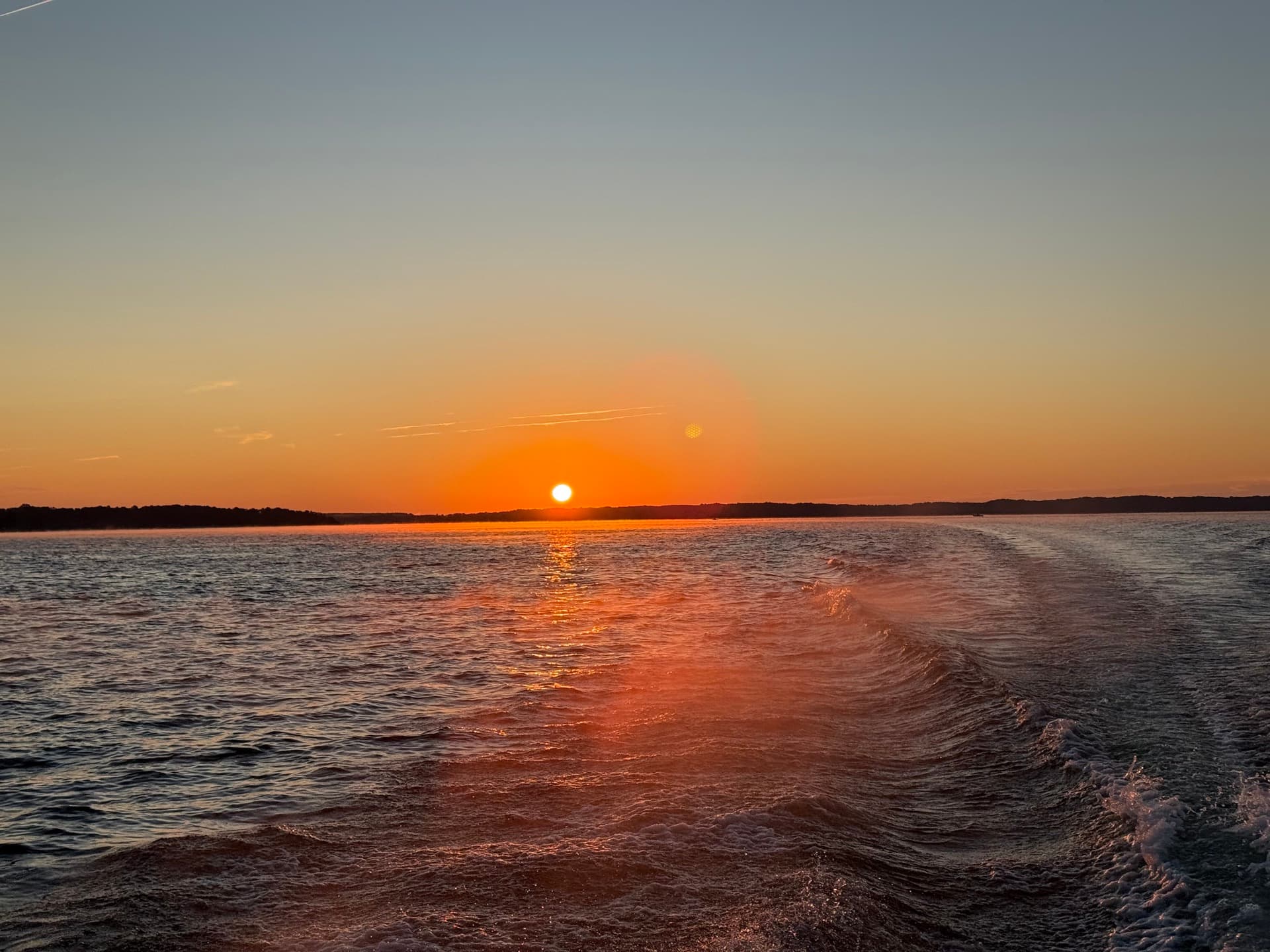 Whiteoak Lake, Tennessee