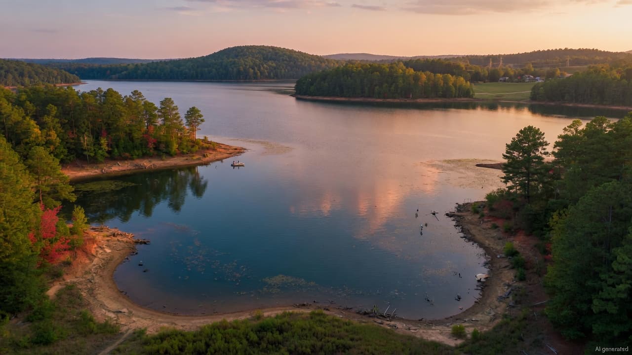Lake Rim, North Carolina