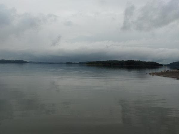 Douglas Lake, Tennessee