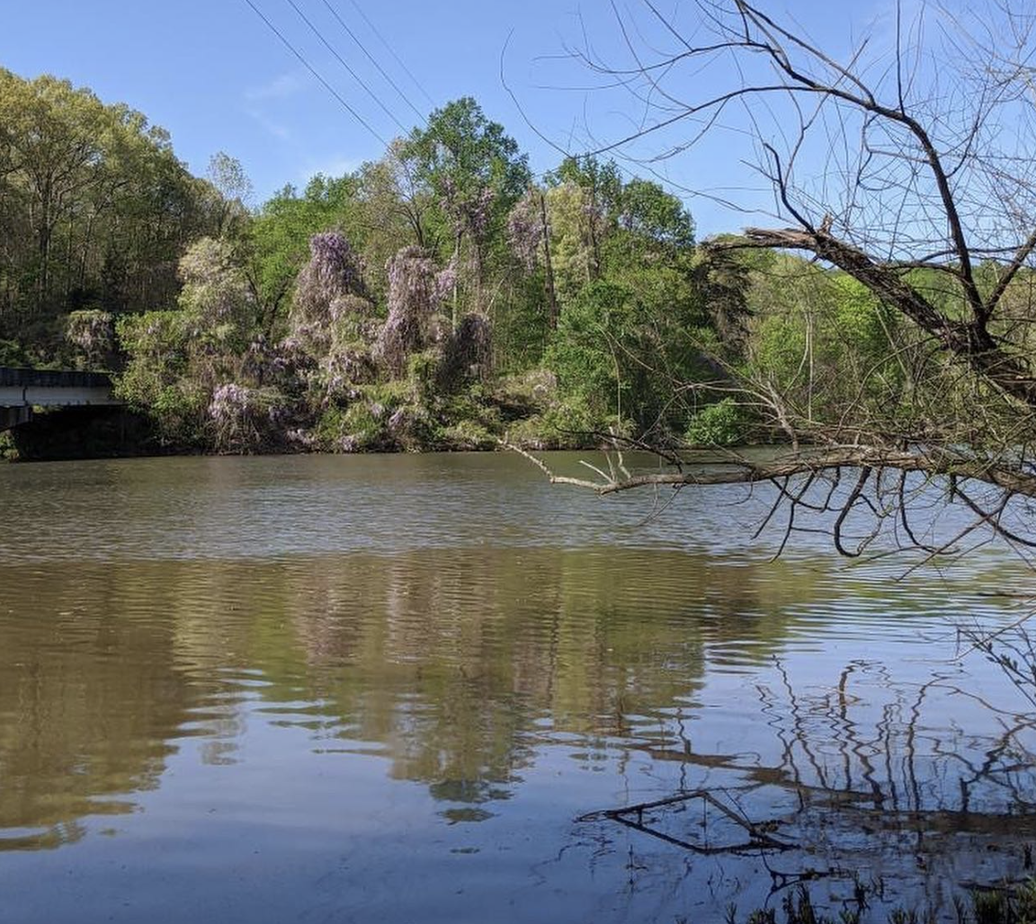 Lake Michie, North Carolina