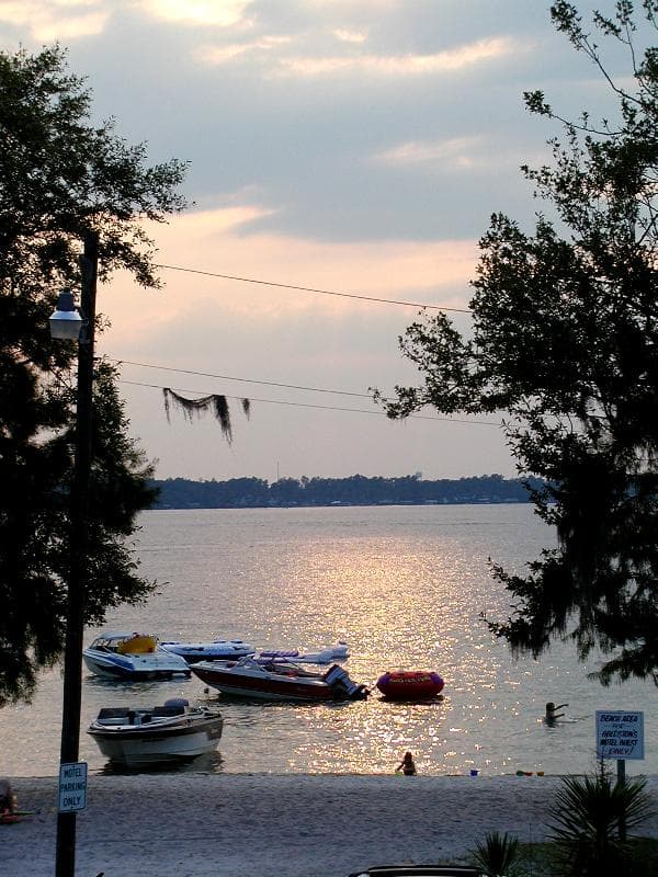 White Lake, North Carolina