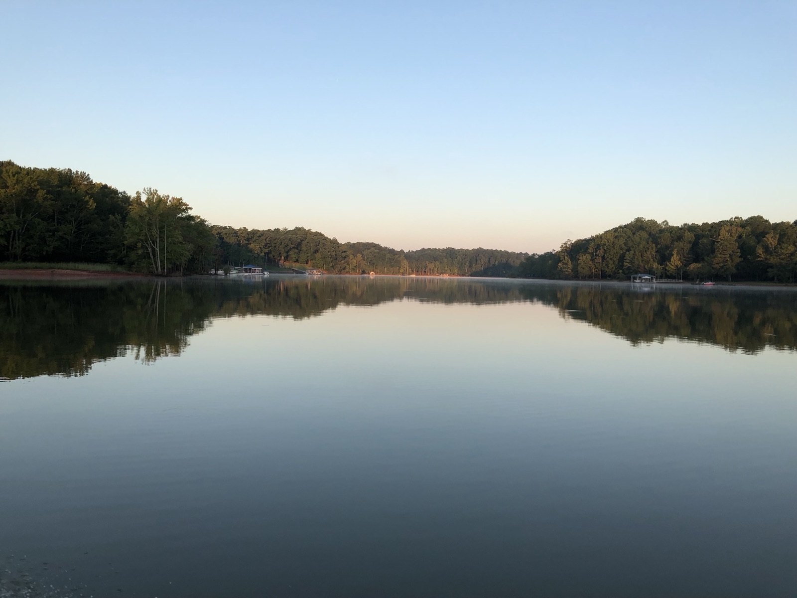 John H. Kerr Reservoir, North Carolina — photo 4