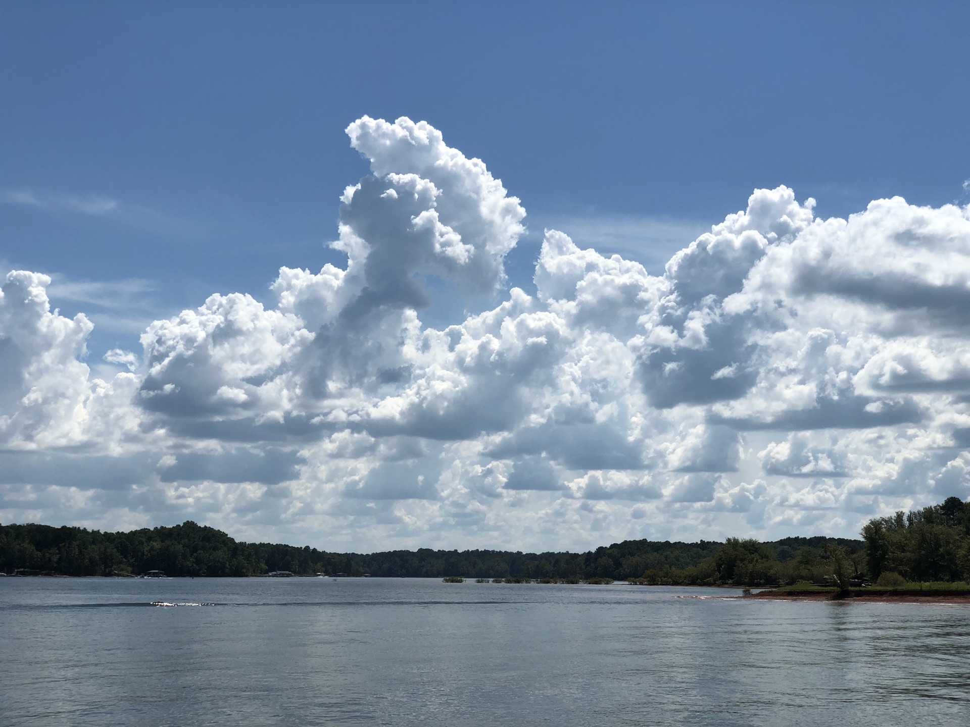 Banks Lake